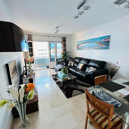 Elena Is A Comfortable And Well Located Flat Las Palmas / Gran Canaria Exterior foto