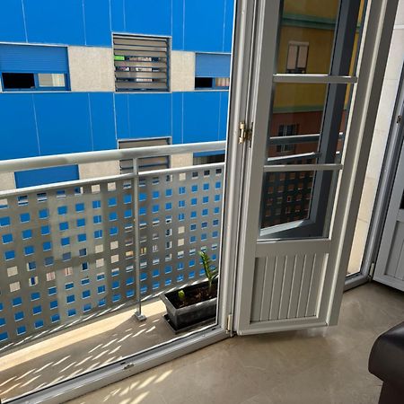 Elena Is A Comfortable And Well Located Flat Las Palmas / Gran Canaria Exterior foto