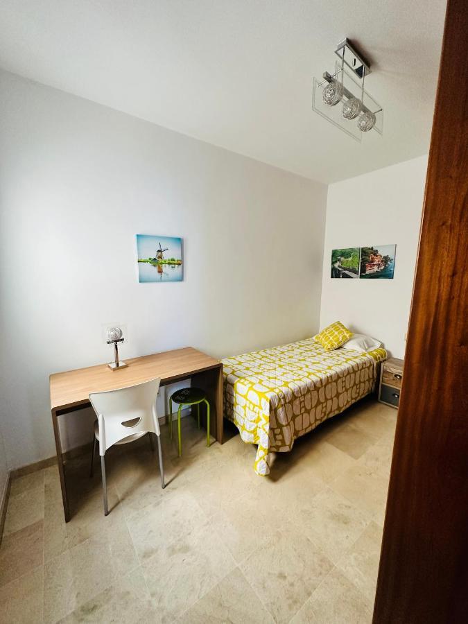 Elena Is A Comfortable And Well Located Flat Las Palmas / Gran Canaria Exterior foto