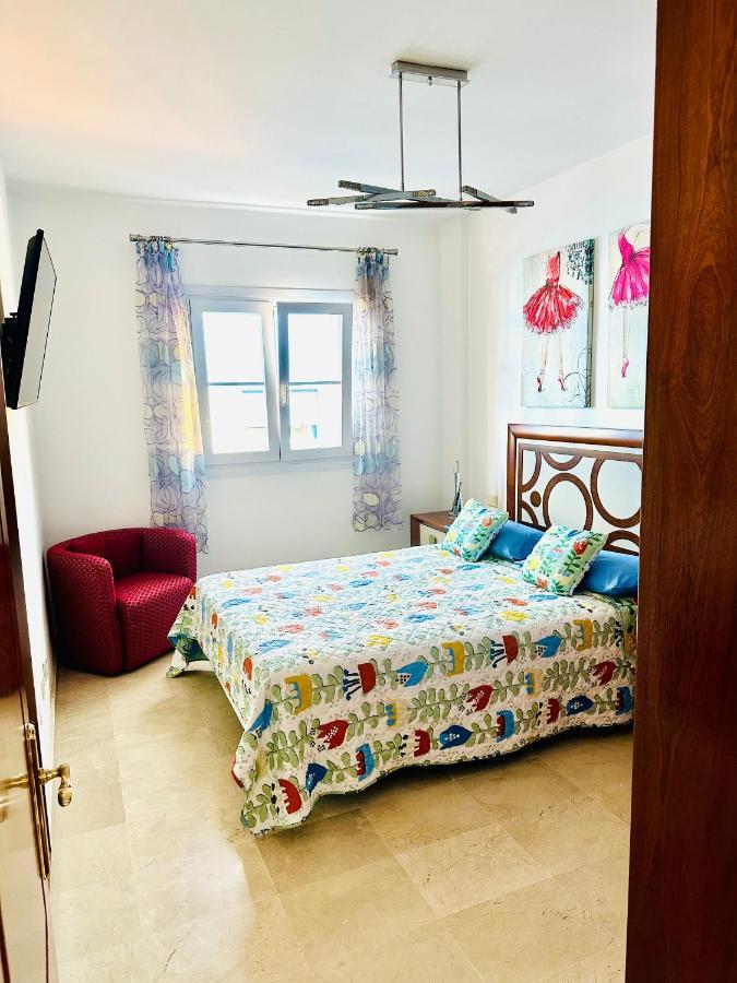 Elena Is A Comfortable And Well Located Flat Las Palmas / Gran Canaria Exterior foto