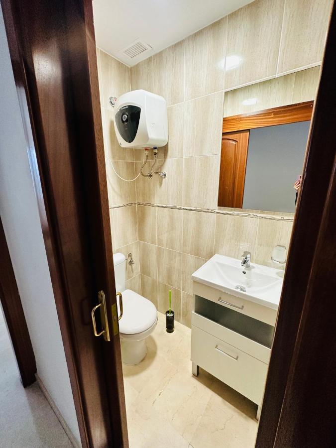 Elena Is A Comfortable And Well Located Flat Las Palmas / Gran Canaria Exterior foto