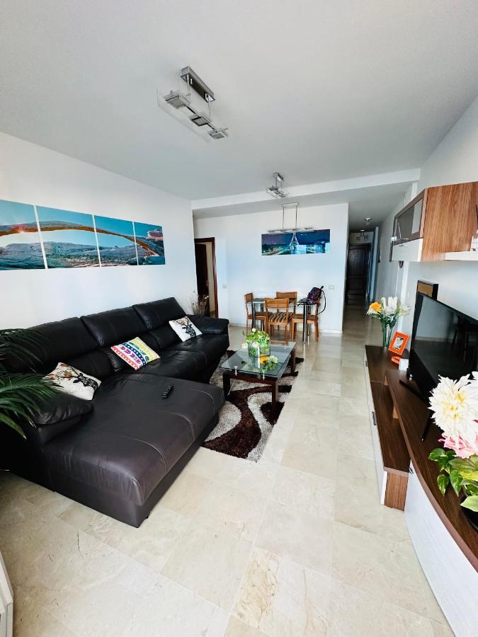 Elena Is A Comfortable And Well Located Flat Las Palmas / Gran Canaria Exterior foto