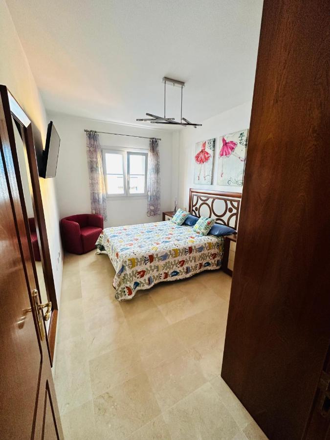 Elena Is A Comfortable And Well Located Flat Las Palmas / Gran Canaria Exterior foto