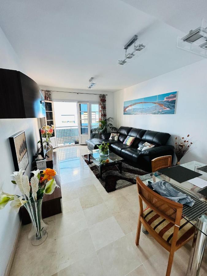 Elena Is A Comfortable And Well Located Flat Las Palmas / Gran Canaria Exterior foto