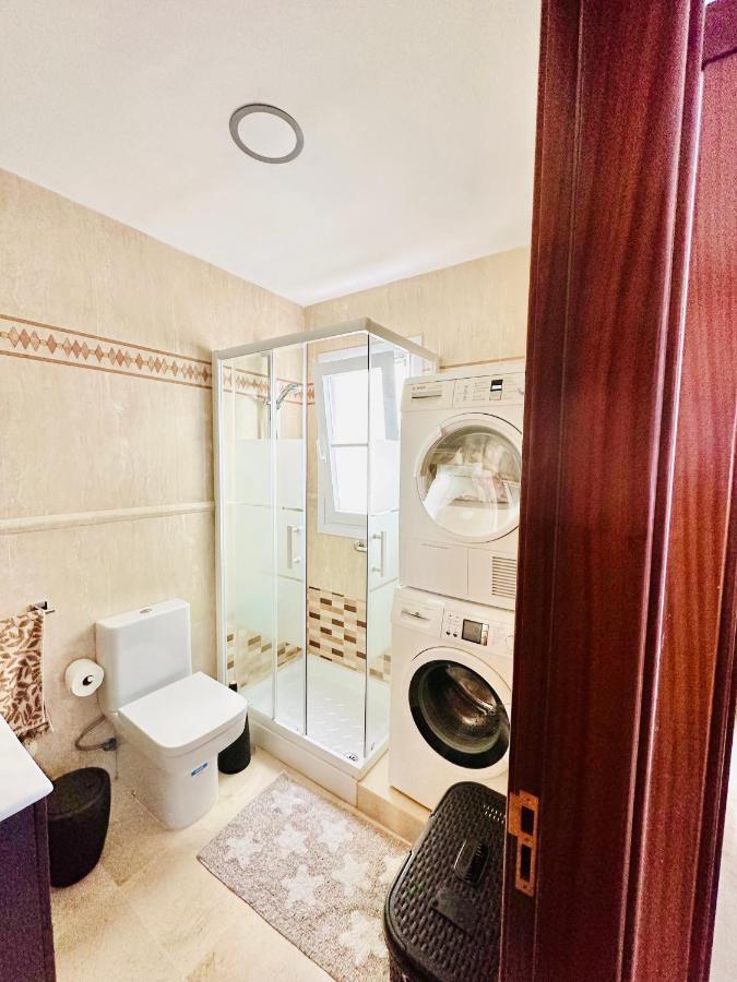 Elena Is A Comfortable And Well Located Flat Las Palmas / Gran Canaria Exterior foto