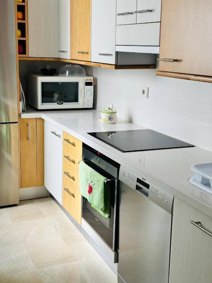 Elena Is A Comfortable And Well Located Flat Las Palmas / Gran Canaria Exterior foto
