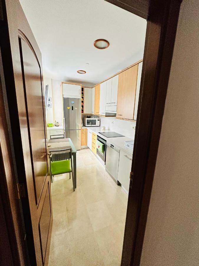 Elena Is A Comfortable And Well Located Flat Las Palmas / Gran Canaria Exterior foto