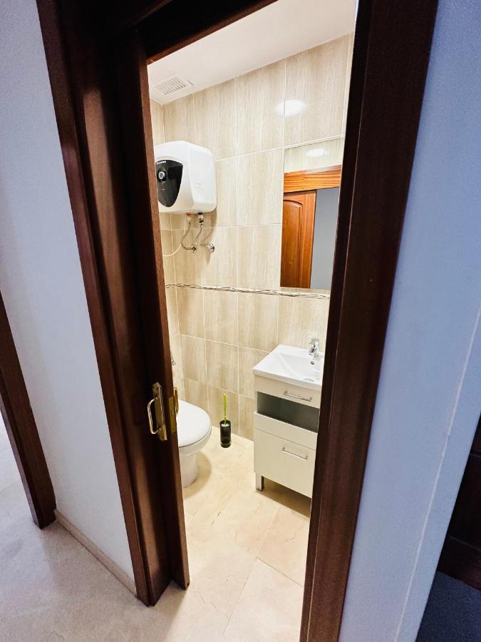 Elena Is A Comfortable And Well Located Flat Las Palmas / Gran Canaria Exterior foto